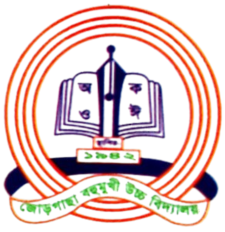 Joregachha ML High School